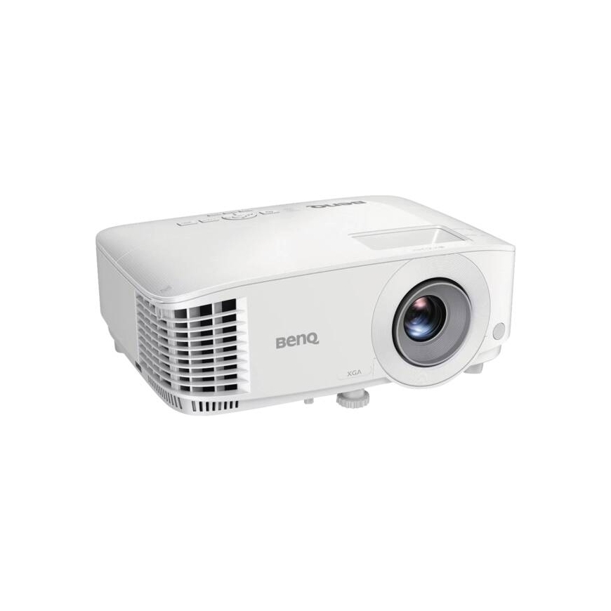 BenQ MX560C Standarta fokusa projektors 4000 ANSI lūmeni DLP XGA (1024x768) 3D saderība Balts