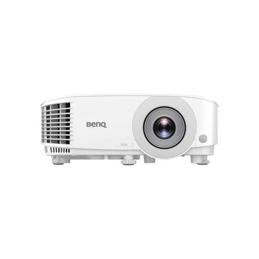 BenQ MX560C Tavaline viskeprojektor 4000 ANSI luumenit DLP XGA (1024x768) 3D-ühilduvus Valge – 2