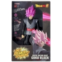 DRAGON BALL LIMIT BREAKER SPARKING - SS ROSE GOKU BLACK DRAGON BALL LIMIT BREAKER SPARKING - SS ROSE GOKU BLACK