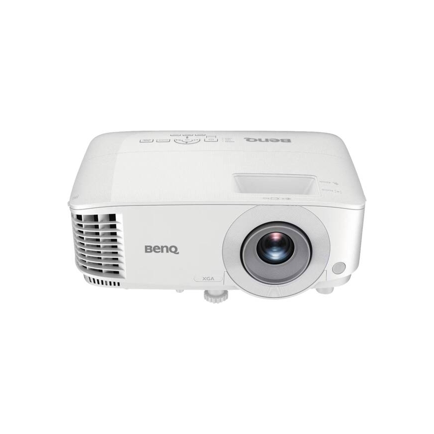 BenQ MX560C Standarta fokusa projektors 4000 ANSI lūmeni DLP XGA (1024x768) 3D saderība Balts – 3