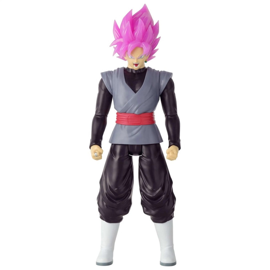 DRAGON BALL LIMIT BREAKER SPARKING - SS ROSE GOKU BLACK – 2