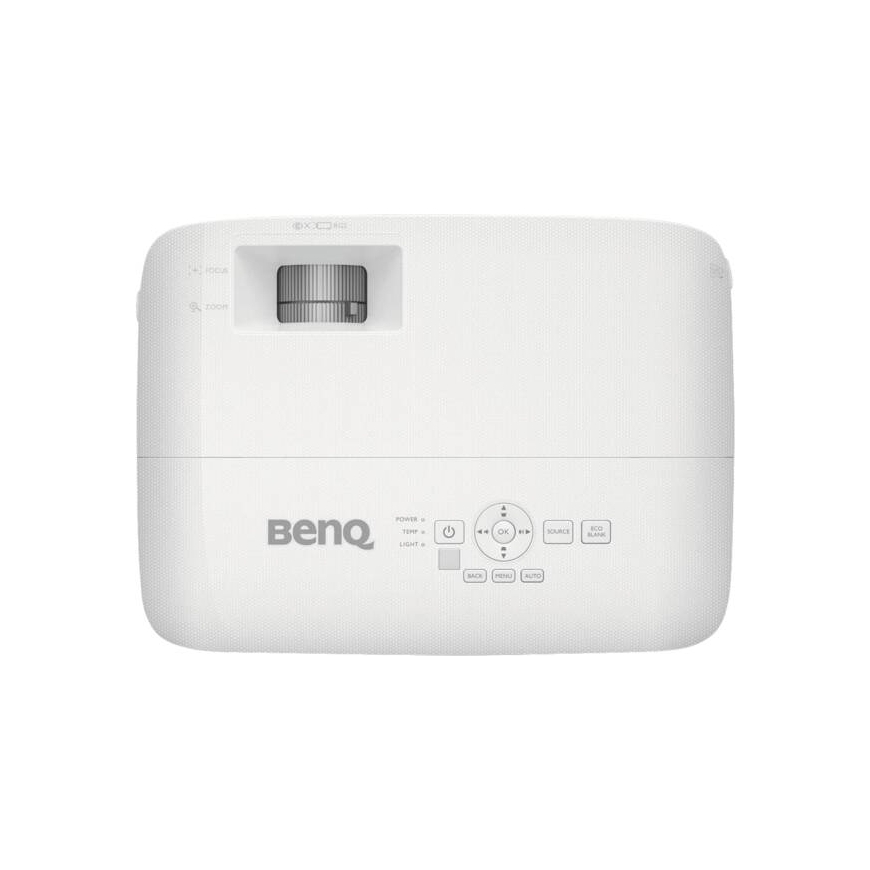 BenQ MX560C Standarta fokusa projektors 4000 ANSI lūmeni DLP XGA (1024x768) 3D saderība Balts – 4