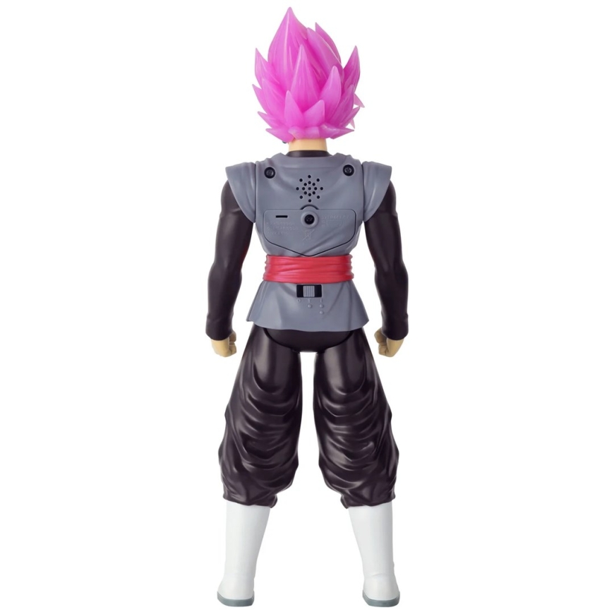 DRAGON BALL LIMIT BREAKER SPARKING - SS ROSE GOKU BLACK – 3