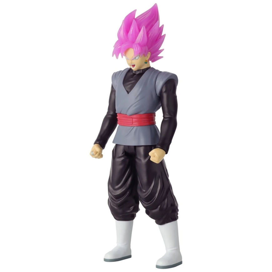 DRAGON BALL LIMIT BREAKER SPARKING - SS ROSE GOKU BLACK – 5