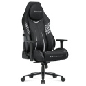 Huzaro Force 8.3 Carbon Black žaidimų kėdė Huzaro Force 8.3 Carbon Black žaidimų kėdė