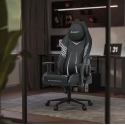 Huzaro Force 8.3 Carbon Black Gaming Chair Huzaro Force 8.3 Carbon Black Gaming Chair