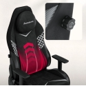 Huzaro Force 8.3 Carbon Black pelituoli Huzaro Force 8.3 Carbon Black pelituoli