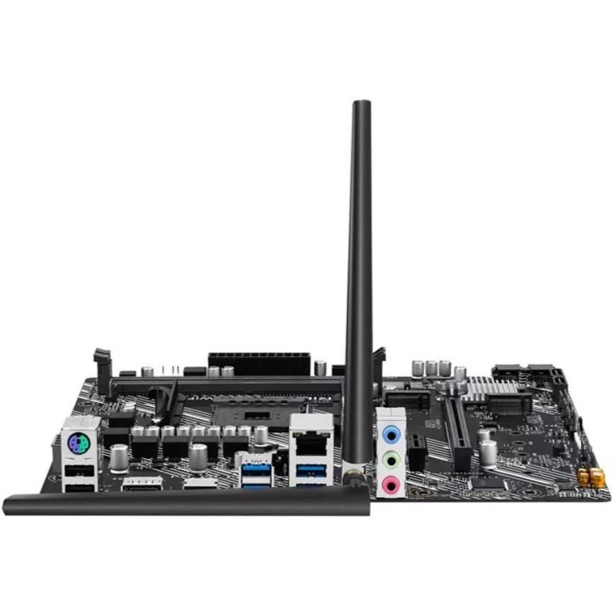 Asus PRIME B550M-K WIFI