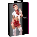 Cottelli Costumes Koolitüdruku Komplekt XL