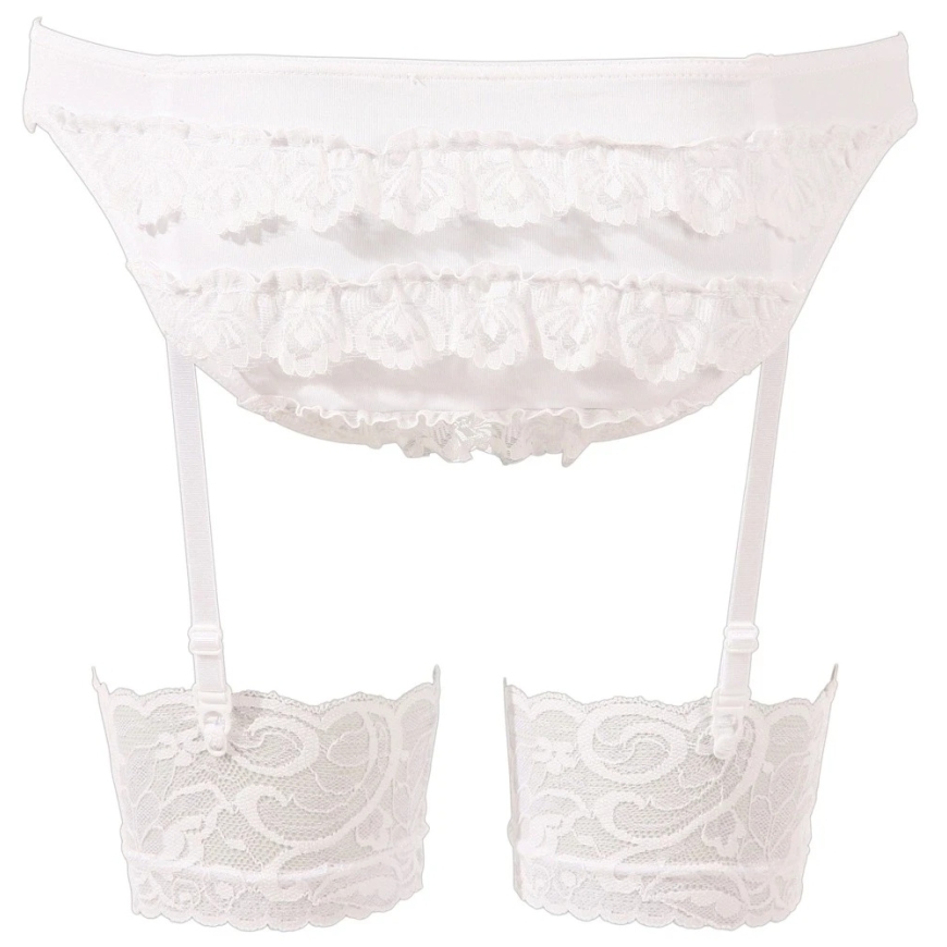 Cottelli Costumes Комплект школьницы XL – 3