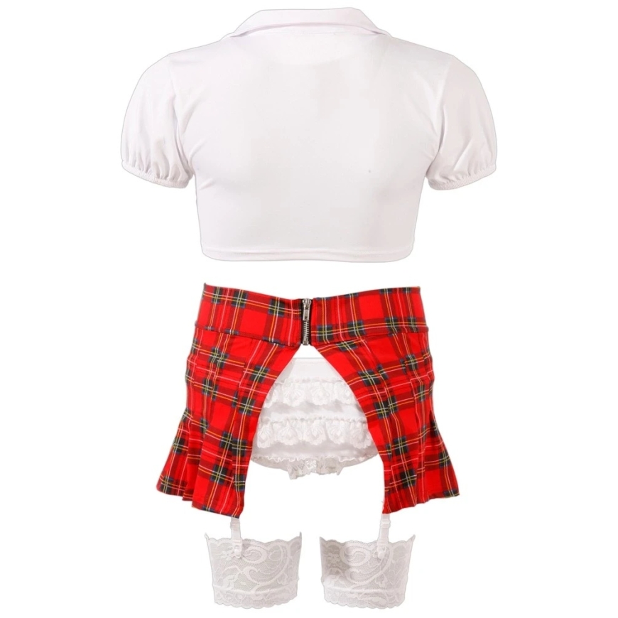 Cottelli Costumes Комплект школьницы XL – 4