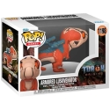FUNKO POP! Vinüülkuju: Turok - Armored Lusovenator, 9 cm FUNKO POP! Vinüülkuju: Turok - Armored Lusovenator, 9 cm