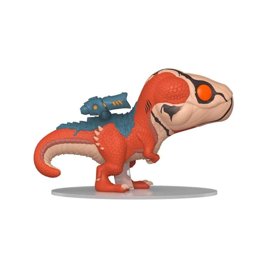 FUNKO POP! Vinilinė figūrėlė: Turok - Armored Lusovenator, 9 cm – 2