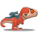 FUNKO POP! Vinyl Figure: Turok - Armored Lusovenator, 9 cm FUNKO POP! Vinyl Figure: Turok - Armored Lusovenator, 9 cm