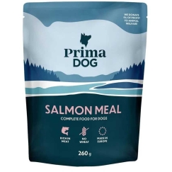 PRIMA Lõhe sööda 260 g