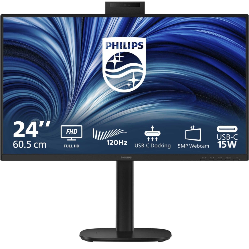 Philips B-Line 24B2U3301H/00 23.8" IPS 16:9 – 3