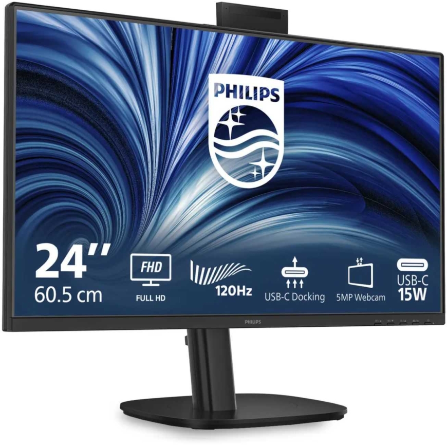 Philips B-Line 24B2U3301H/00 23.8" IPS 16:9 – 4