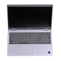 DELL LATITUDE 5550 Intel Ultra 7 165H 16GB 512GB 15"FHD Win11pro USED DELL LATITUDE 5550 Intel Ultra 7 165H 16GB 512GB 15"FHD Win11pro USED
