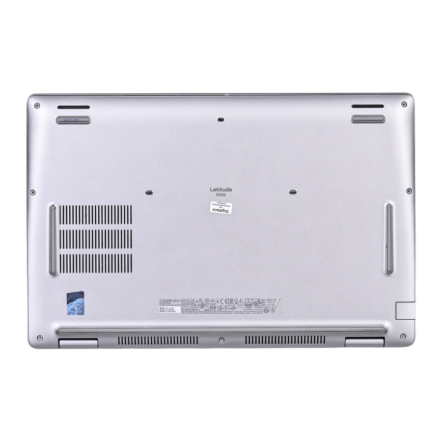 DELL LATITUDE 5550 Intel Ultra 7 165H 16GB 512GB 15"FHD Win11pro KASUTATUD – 3