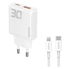 Dudao A30EU Valge
