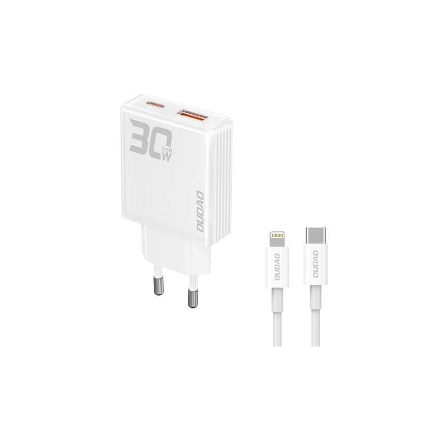 Dudao A30EU White