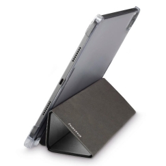 Hama Fold Clear 27.9 cm (11") Folio Black