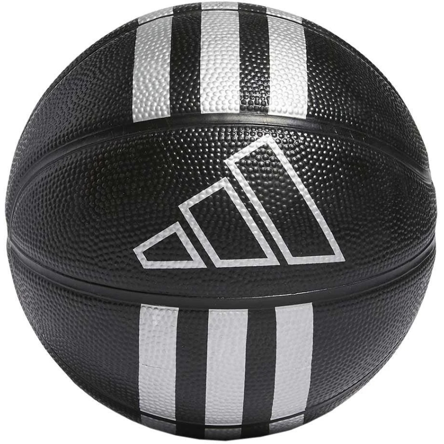 adidas 3 Stripes Gum Мини Баскетбольный Мяч HM4972