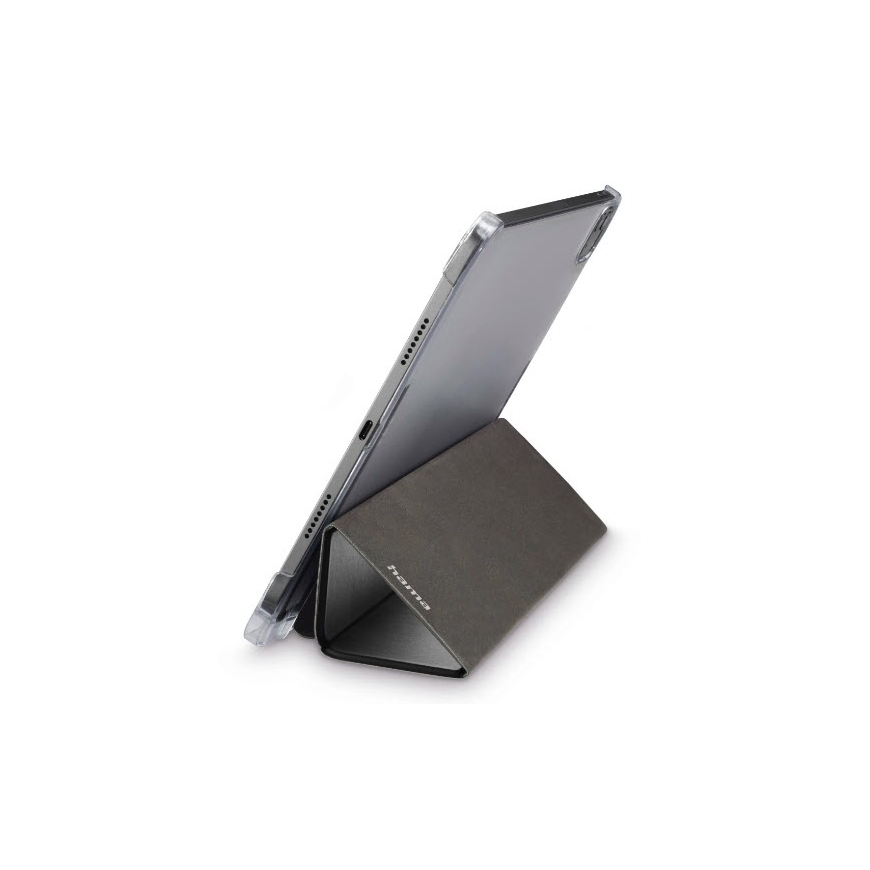 Hama Fold Clear 27.9 cm (11") Folio Black