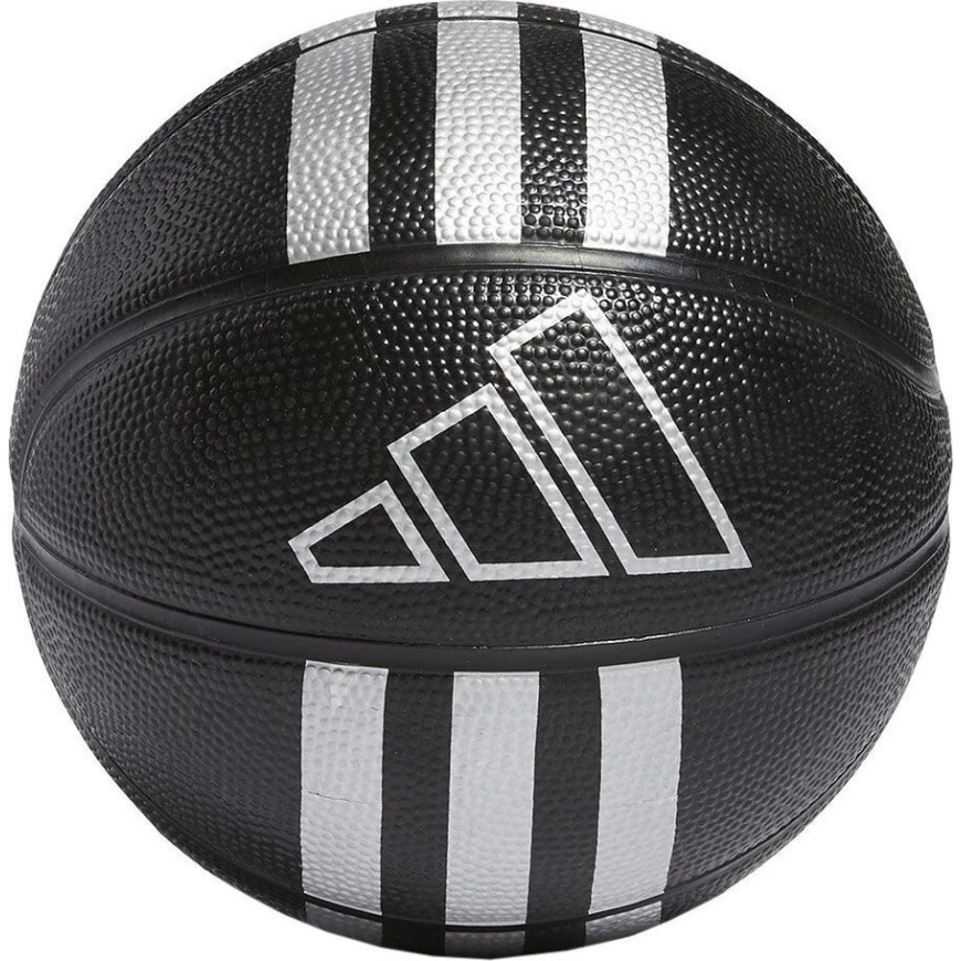adidas 3 Stripes Gum Mini Basketball HM4972 – 2