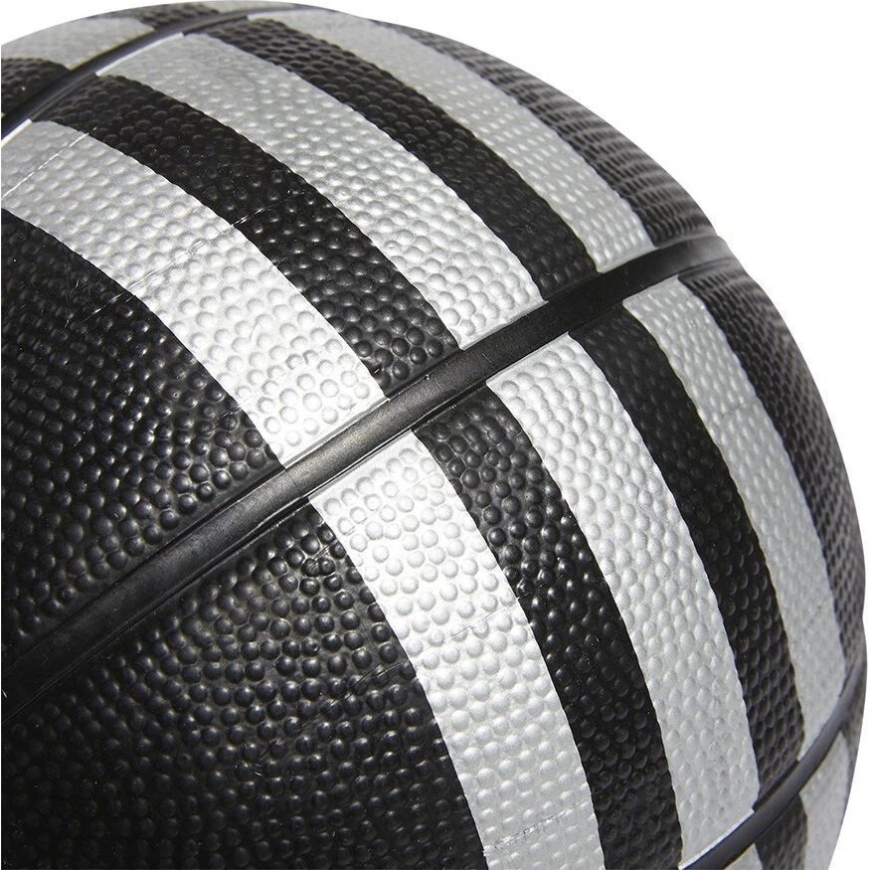 adidas 3 Stripes Gum Мини Баскетбольный Мяч HM4972 – 3