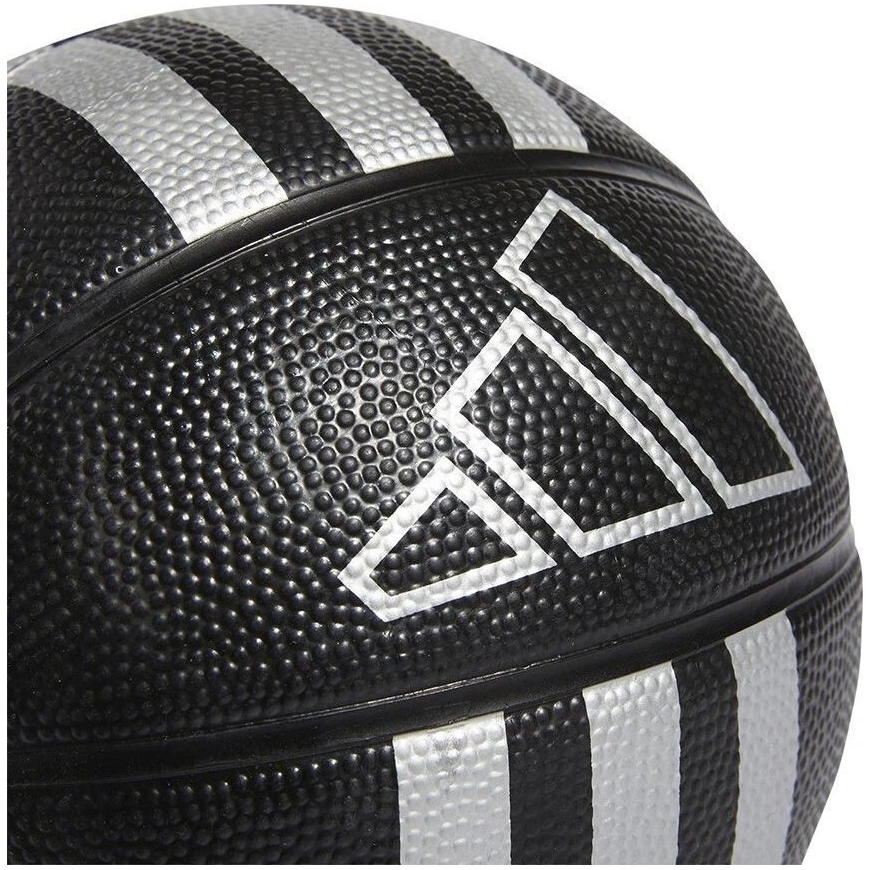 adidas 3 Stripes Gum Mini Korvpall HM4972 – 4