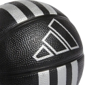 adidas 3 Stripes Gum Mini Krepsinio Kamuolys HM4972 adidas 3 Stripes Gum Mini Krepsinio Kamuolys HM4972