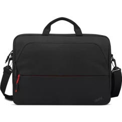 Lenovo 4X41D97727 laptop case 35.6 cm (14") Toploader bag Black