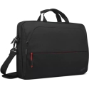Lenovo 4X41D97727 portatīvo datoru soma & portfelis 35,6 cm (14") No augšas piepildāma soma Melns Lenovo 4X41D97727 portatīvo datoru soma & portfelis 35,6 cm (14") No augšas piepildāma soma Melns