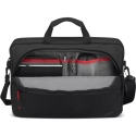 Lenovo 4X41D97727 laptop case 35.6 cm (14") Toploader bag Black