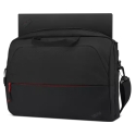 Lenovo 4X41D97727 sülearvutikott 35,6 cm (14") Pealt avatav kott Must Lenovo 4X41D97727 sülearvutikott 35,6 cm (14") Pealt avatav kott Must