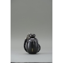 Oball Luxe titaanipudelite 350 ml, must Oball Luxe titaanipudelite 350 ml, must