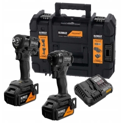 DeWALT DCK2224MP2T-QW