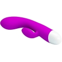 LYBAILE Pretty Love Eli Vibrator Pink LYBAILE Pretty Love Eli Vibrator Pink