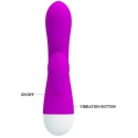 LYBAILE Pretty Love Eli Vibrators Rozā LYBAILE Pretty Love Eli Vibrators Rozā