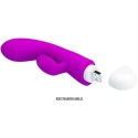 LYBAILE Pretty Love Eli Vibrators Rozā LYBAILE Pretty Love Eli Vibrators Rozā