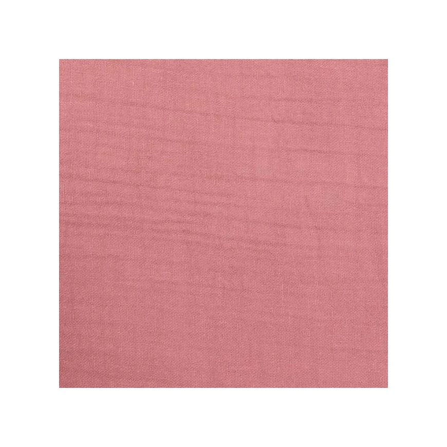 Atmosphera Lasten vuodevaate-setti 140 x 200 cm LILI puuvillamusliini – 4