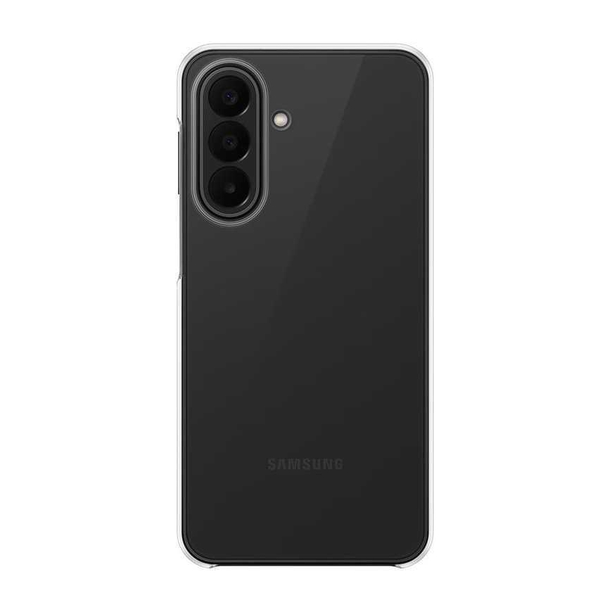 Samsung Clear Case Samsung Galaxy A27,Transparent,EFQA276CTEGWW