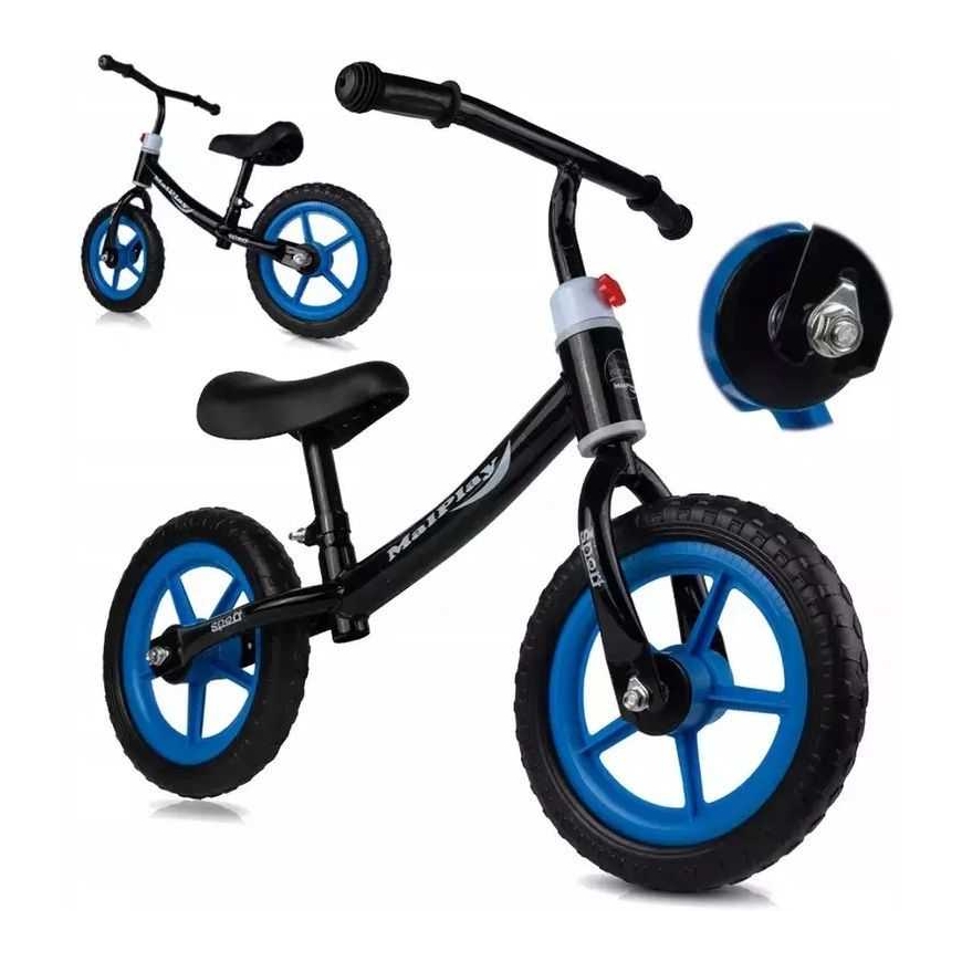 Riff KX4731 Juodas/Mėlynas – 3
