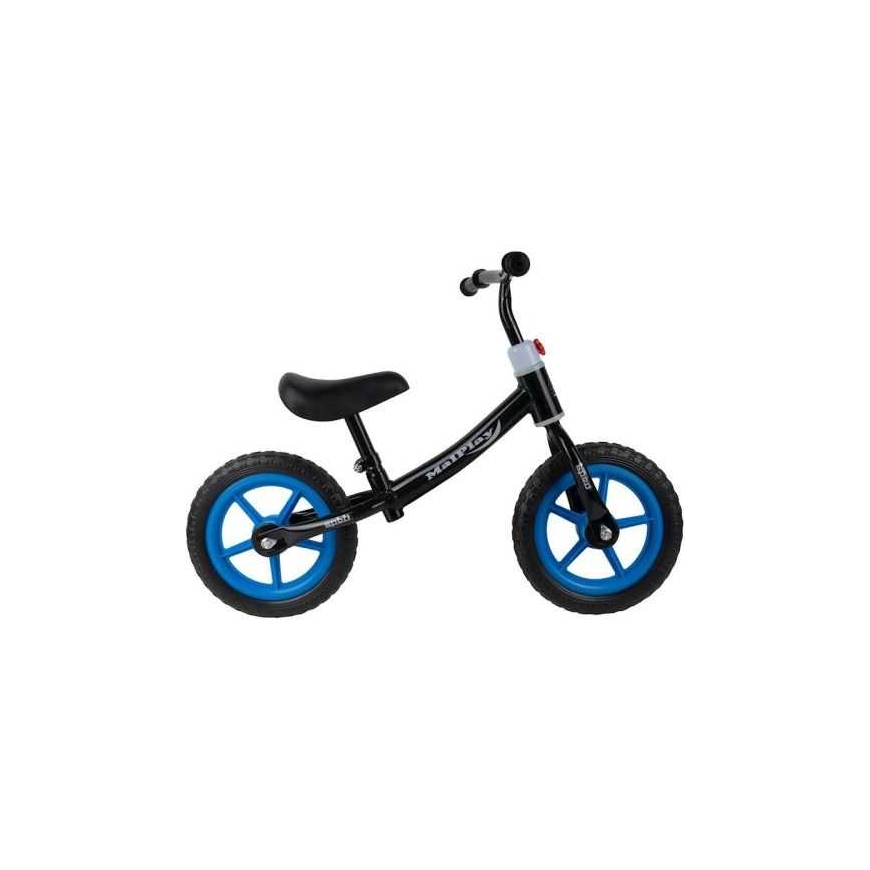 Riff KX4731 Black/Blue – 4