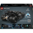 LEGO Technic 42239 - Nuotolinis valdymas Batmobile Tumbler LEGO Technic 42239 - Nuotolinis valdymas Batmobile Tumbler
