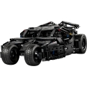 LEGO Technic 42239 - Радиоуправляемый Бэтмобиль Тумблер LEGO Technic 42239 - Радиоуправляемый Бэтмобиль Тумблер