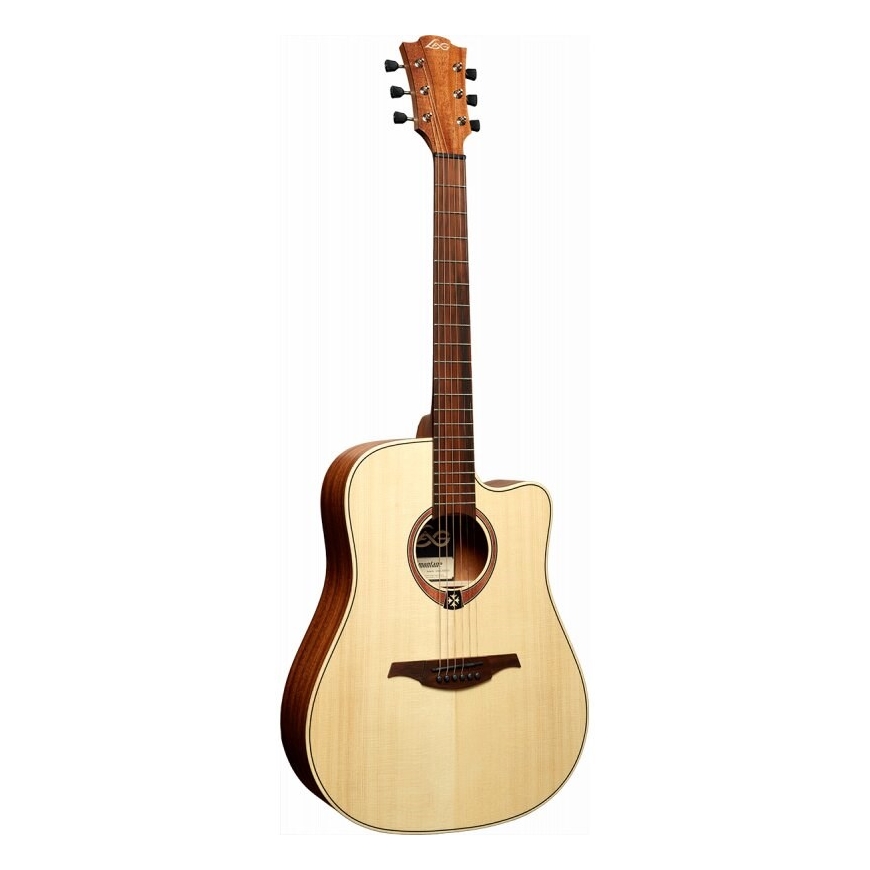 Lag Tramontane 70 DC - akustinė gitara