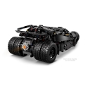 LEGO Technic 42239 - Tālvadības Batmobile Tumbler LEGO Technic 42239 - Tālvadības Batmobile Tumbler