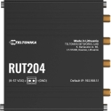 Teltonika RUT204 teollinen 4G / LTE-reititin (RUT2040AAAA0) RS232/CAN Teltonika RUT204 teollinen 4G / LTE-reititin (RUT2040AAAA0) RS232/CAN